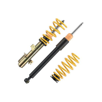 Audi S4 Avant - ST X Gewindefahrwerk (15-45|15-40)