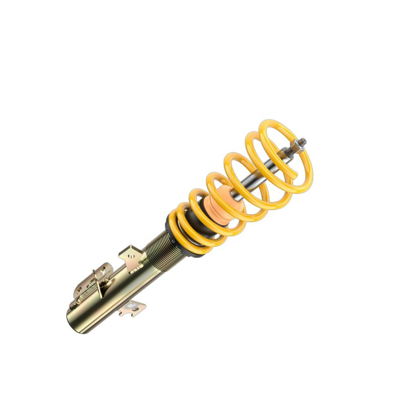 VW Golf 6 - ST X Gewindefahrwerk (35-65|35-65)