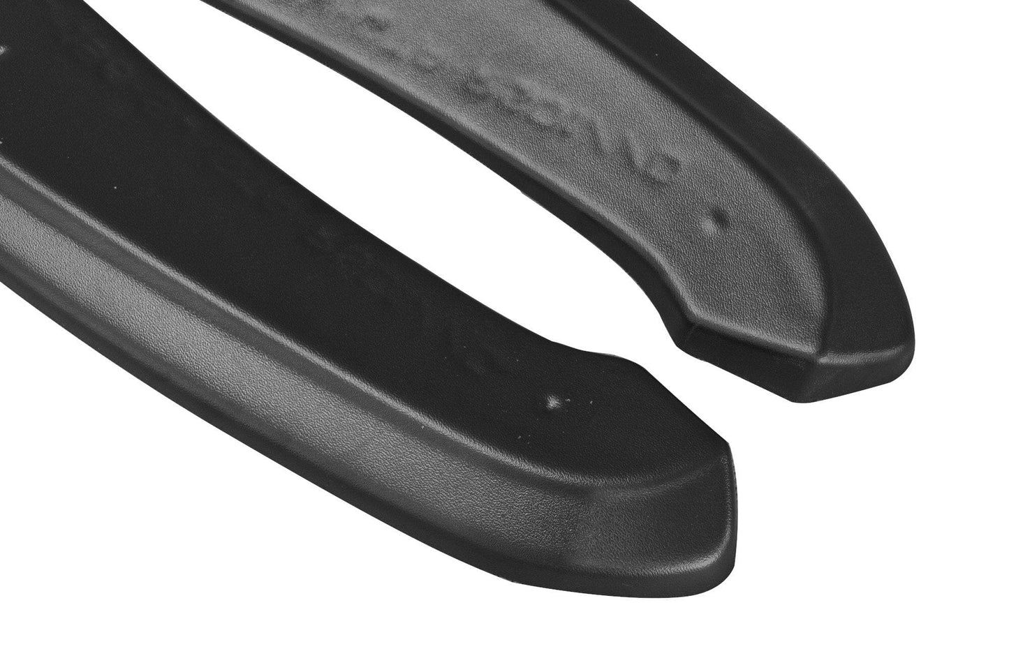 ALFA ROMEO 156 GTA Heck Seiten Flaps REMUS 