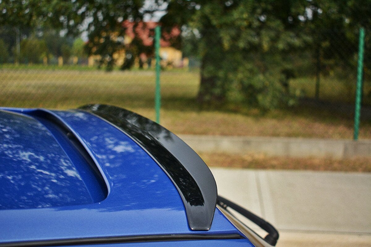 ALFA ROMEO 156 GTA SW Heck Dachspoiler Maxton Design 