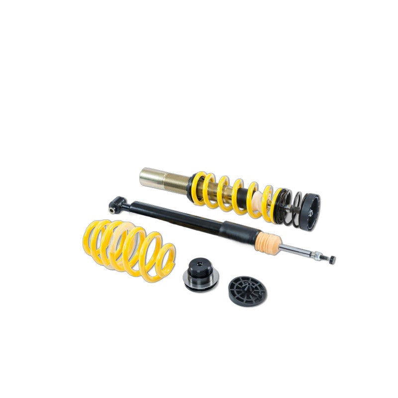 Audi A6 Limousine Quattro - ST XA Gewindefahrwerk (40-75|40-7