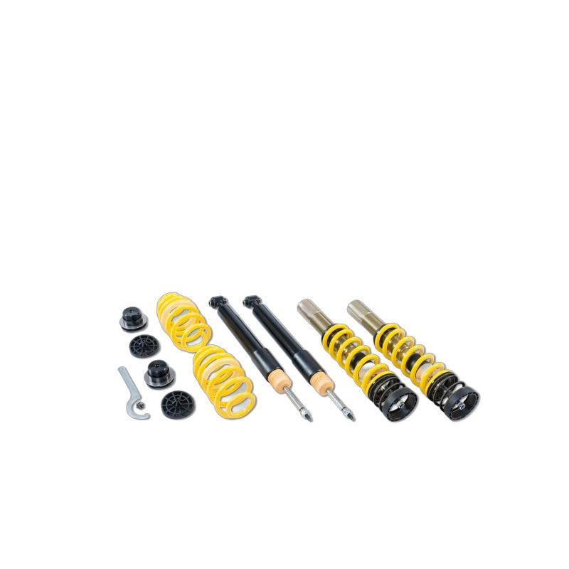Seat Leon Cupra - ST XA Gewindefahrwerk (30-55|30-55)