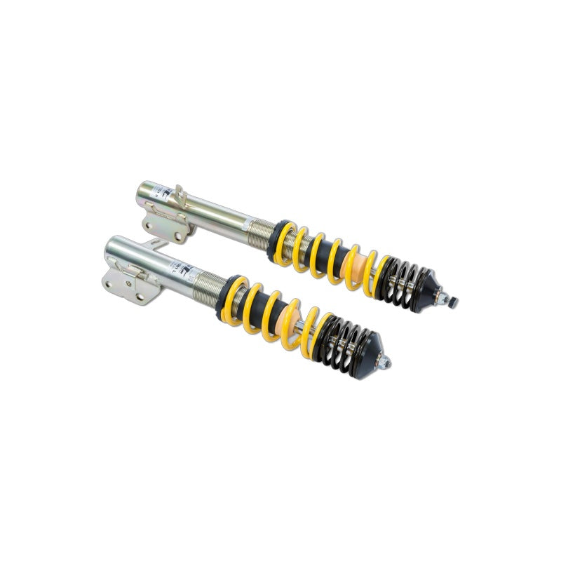 Skoda Octavia Combi RS - ST XA Gewindefahrwerk (20-50|30-60)