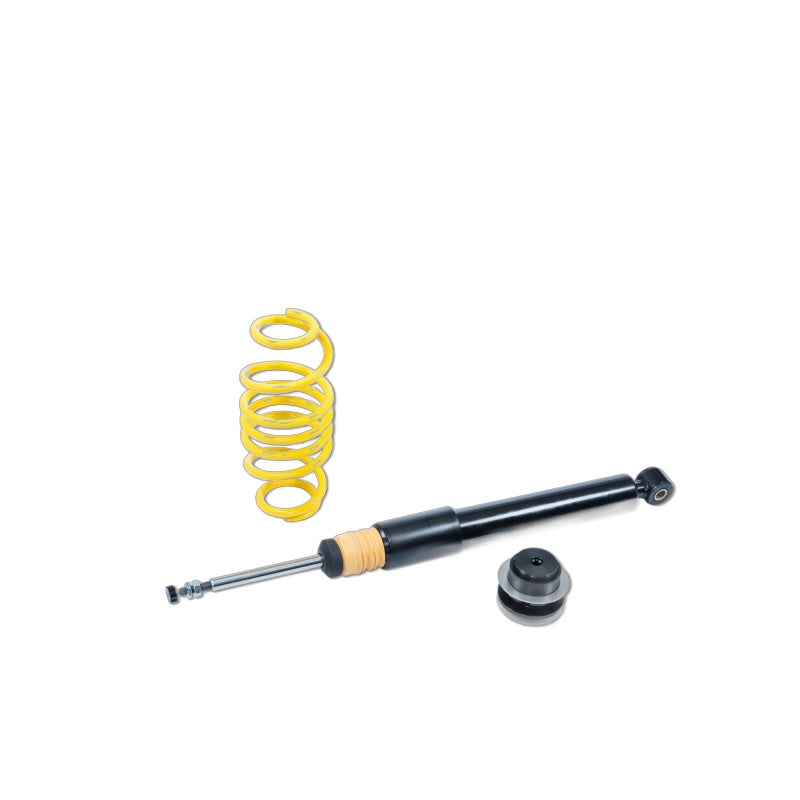 VW Caddy Kombi - ST XA Gewindefahrwerk (50-90|60-80)