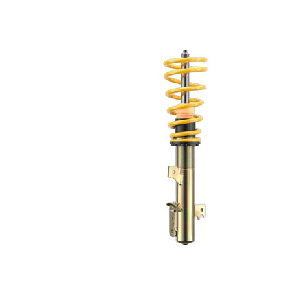 BMW E39 Touring - ST X Gewindefahrwerk (35-65|30-60)