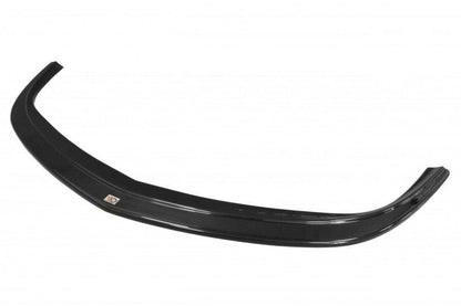 ALFA ROMEO Brera Frontspoiler Maxton Design 