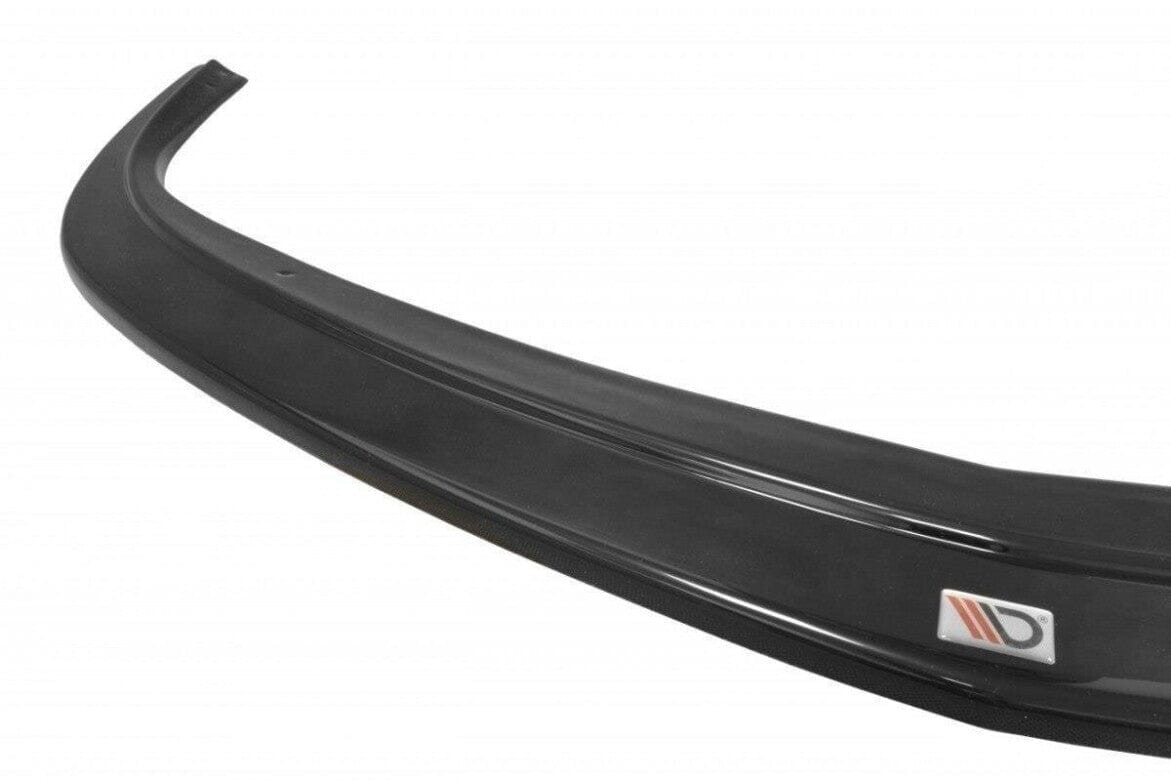 ALFA ROMEO Brera Frontspoiler Maxton Design 