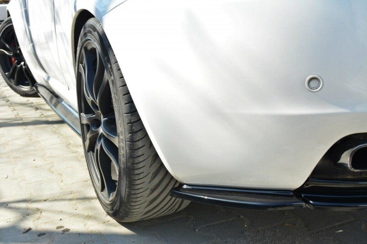 ALFA ROMEO Brera Heck Ansatz Flaps Maxton Design 