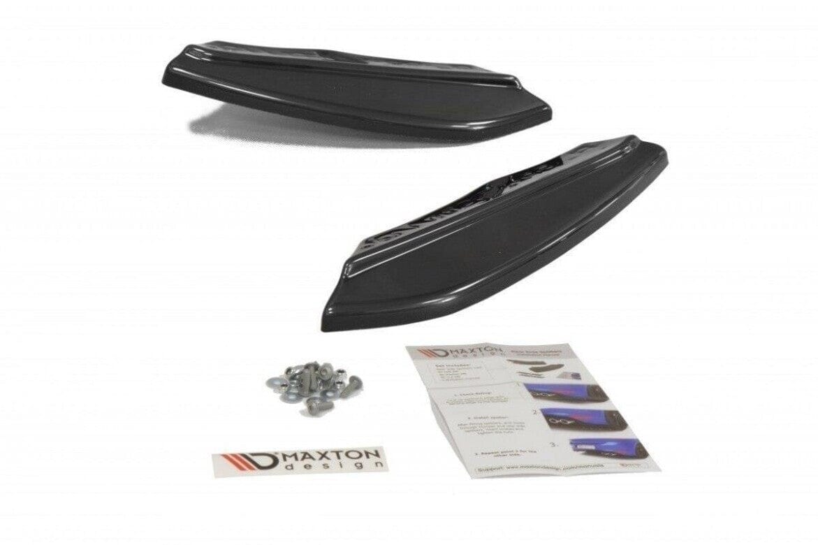 ALFA ROMEO Brera Heck Ansatz Flaps Maxton Design 