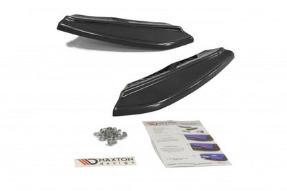 ALFA ROMEO Brera Heck Ansatz Flaps Maxton Design 