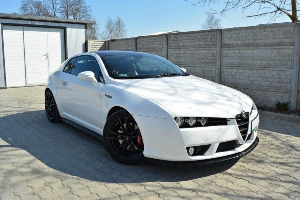ALFA ROMEO Brera Seitenschweller Maxton Design 