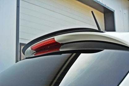 Alfa Romeo Giulietta Heck Dachspoiler V.1 Maxton Design 