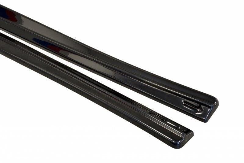 Alfa Romeo Giulietta Seitenschweller V.1 Maxton Design 