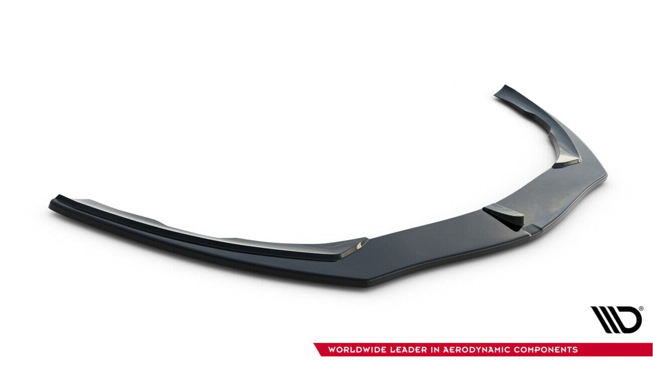 Alfa Romeo Giulietta Zender Frontspoiler Maxton Design 