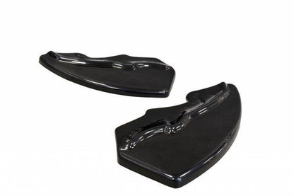 Alfa Romeo Giulietta Zender Heck Ansatz Flaps Maxton Design 