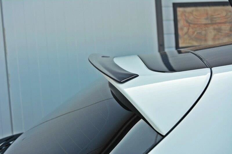 Alfa Romeo Giulietta Zender Heck Dachspoiler Maxton Design 
