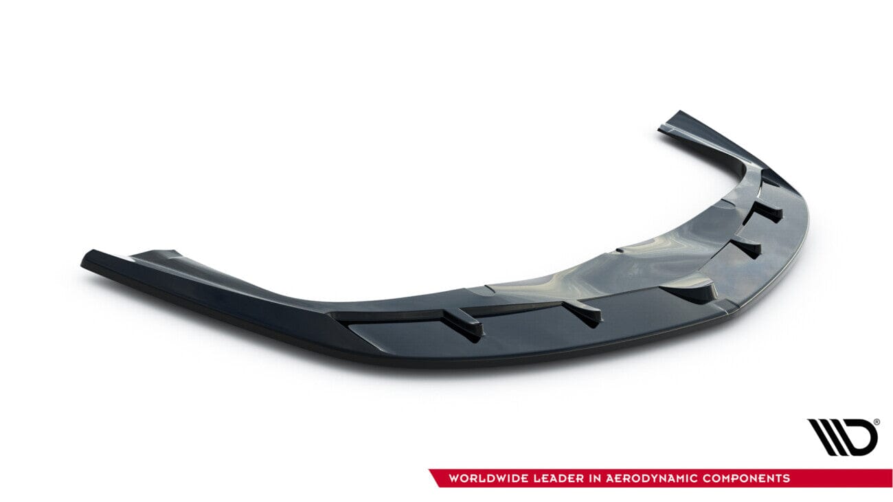 Alfa Romeo GT Frontspoiler - Frontlippe V.1 Maxton Design 