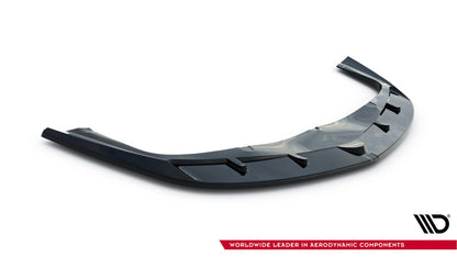 Alfa Romeo GT Frontspoiler - Frontlippe V.1 Maxton Design 