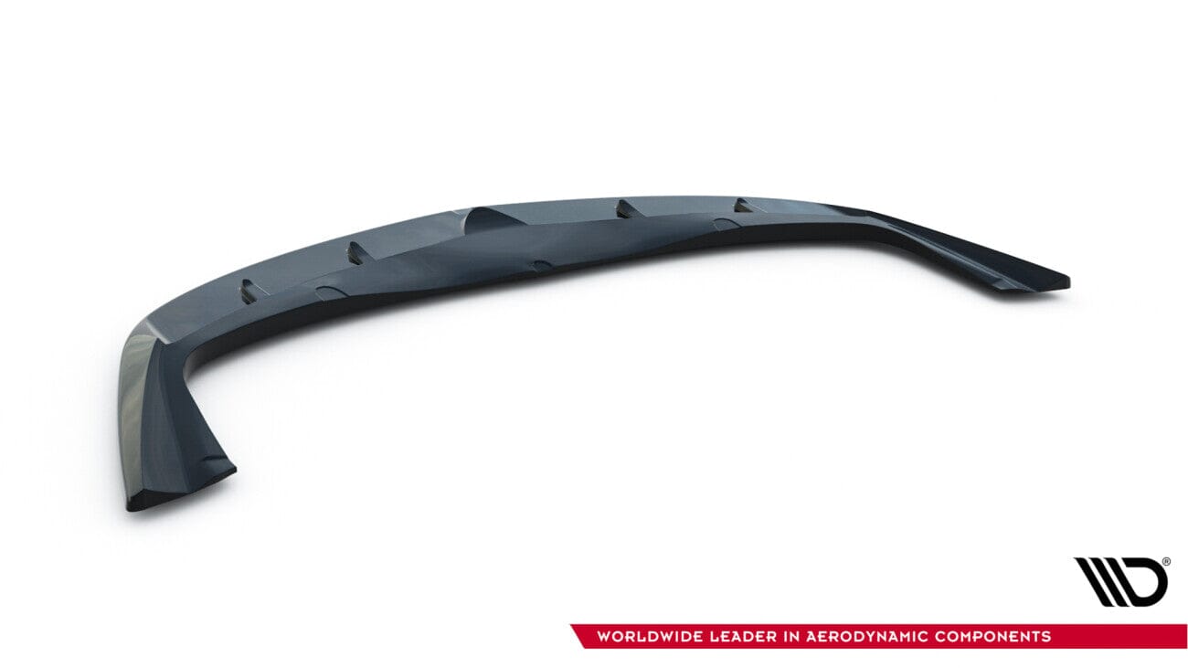 Alfa Romeo GT Frontspoiler - Frontlippe V.1 Maxton Design 