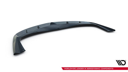 Alfa Romeo GT Frontspoiler - Frontlippe V.1 Maxton Design 