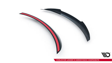 Alfa Romeo GT Heck Spoiler Maxton Design 