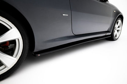 Alfa Romeo GT Seitenschweller Maxton Design 