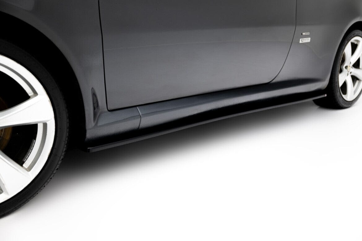 Alfa Romeo GT Seitenschweller Maxton Design 