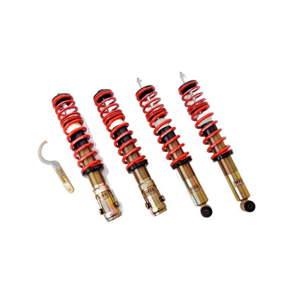 Fiat Punto Evo - MTS Technik Stance Gewindefahrwerk (20-50|15-45)
