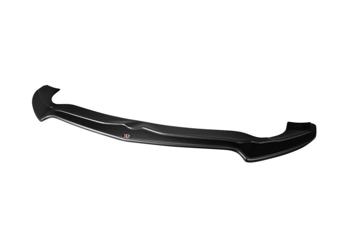 Alfa Romeo Stelvio Frontspoiler - Frontlippe V.1 Maxton Design 
