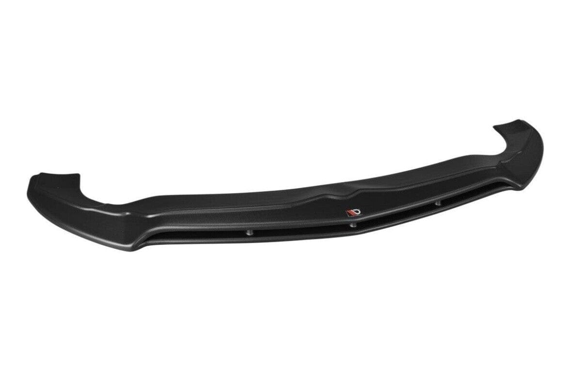 Alfa Romeo Stelvio Frontspoiler - Frontlippe V.2 Maxton Design 