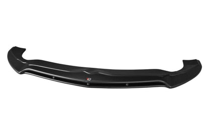 Alfa Romeo Stelvio Frontspoiler - Frontlippe V.2 Maxton Design 