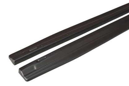 Alfa Romeo Stelvio Seitenschweller Maxton Design 