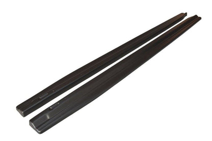 Alfa Romeo Stelvio Seitenschweller Maxton Design 