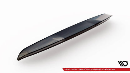 Alfa Romeo Tonale 3D Heck Dachspoiler Maxton Design 