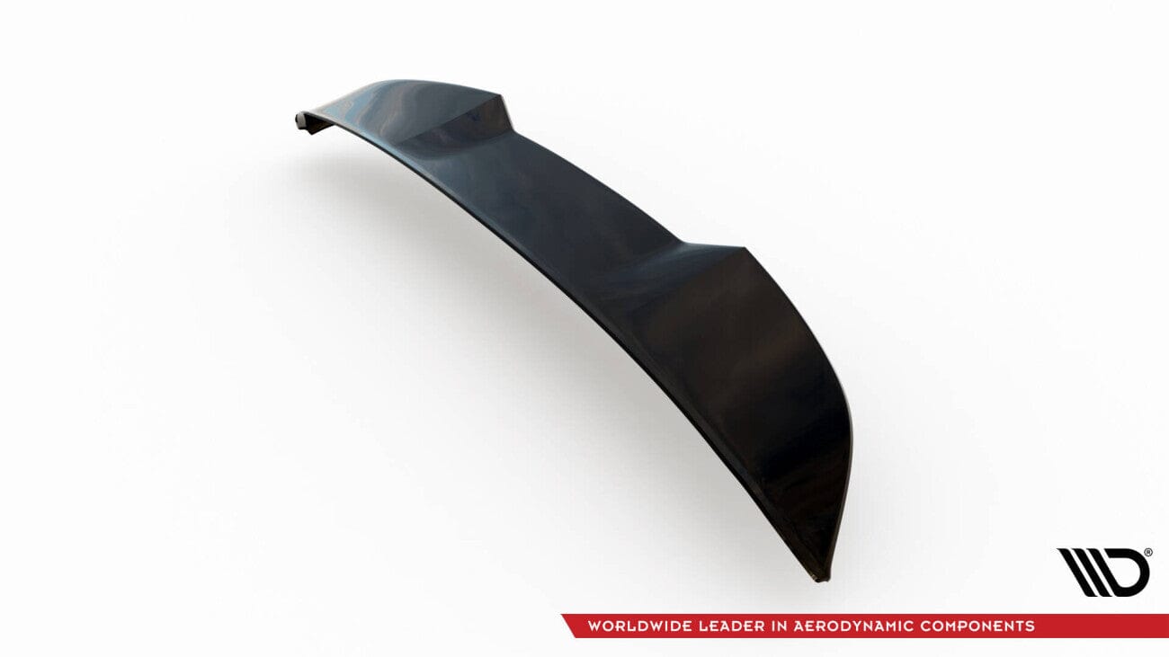 Alfa Romeo Tonale 3D Heck Dachspoiler Maxton Design 
