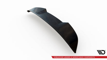 Alfa Romeo Tonale 3D Heck Dachspoiler Maxton Design 