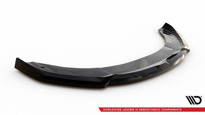 Alfa Romeo Tonale Frontspoiler - Frontlippe V.1 Maxton Design 