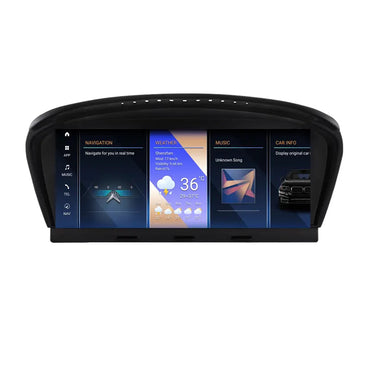 Android 13 BMW Navigationssystem - RSHOP
