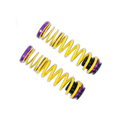 Nissan GT-R - KW Gewindefedern (0-30|0-30)