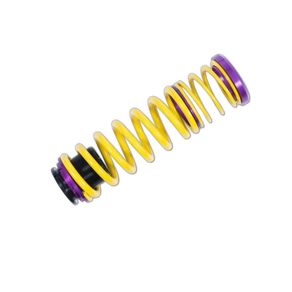 Audi Q5 - KW Gewindefedern (5-30|10-35)