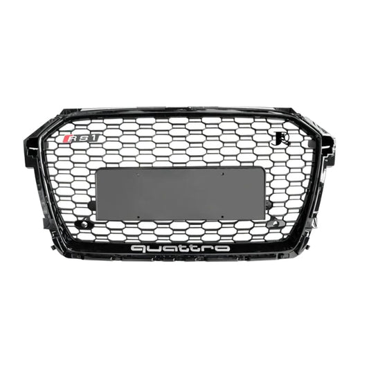 Audi A1 (8X) Sportgrill RS Optik BST 