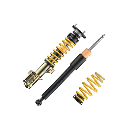 VW Golf 6 - ST XTA Gewindefahrwerk (35-65|35-65)