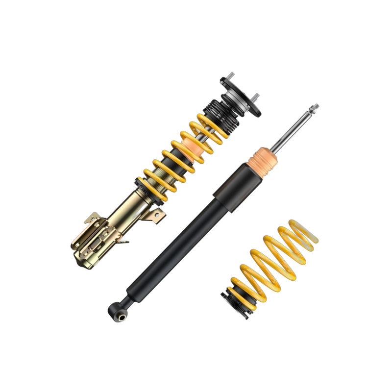 Audi TT - ST XTA Gewindefahrwerk (0-25|0-20)
