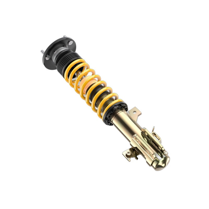 Ford Mustang Cabrio - ST XTA Gewindefahrwerk (30-60|35-55)