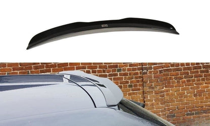 Audi A3 8P 3-Türer Facelift Heck Dachspoiler Maxton Design 