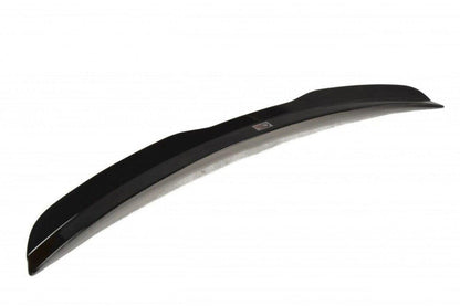 Audi A3 8P 3-Türer Facelift Heck Dachspoiler Maxton Design 