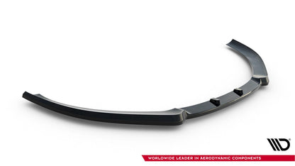 Audi A3 8P 3-Türer/5Türer Sportback Facelift Frontspoiler - Frontlippe Maxton Design 