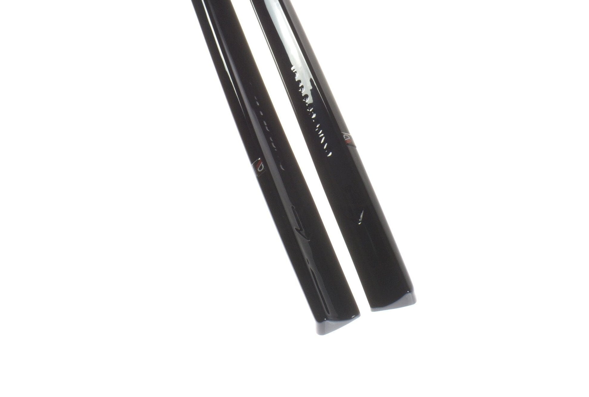 Audi A3 8V 3-Türer Seitenschweller Maxton Design 