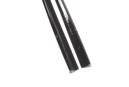 Audi A3 8V 3-Türer Seitenschweller Maxton Design 