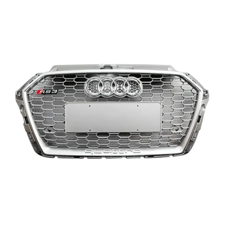 Audi A3 (8V) Cabrio Facelift - Sportgrill RS3 Optik |PDC| BST 